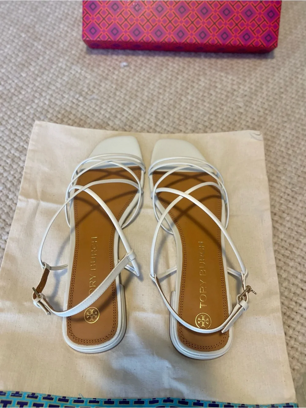 Tory Burch like new